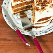 Andre Verdier Cake Server & Knife Set - Lighting.co.za