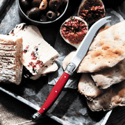 Andre Verdier Cheese Knife Single - 3 Colours - Lighting.co.za