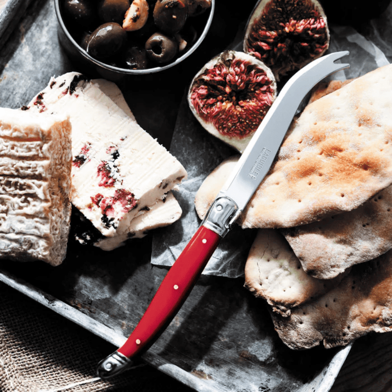 Andre Verdier Cheese Knife Single - 3 Colours - Lighting.co.za