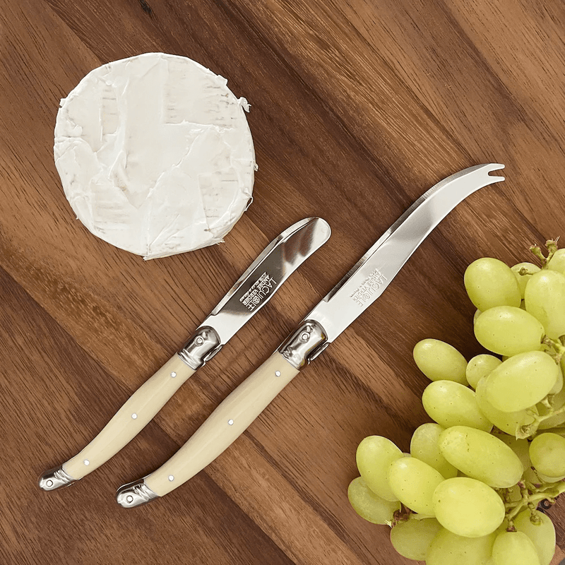 Andre Verdier Cheese Knife Single - 3 Colours - Lighting.co.za