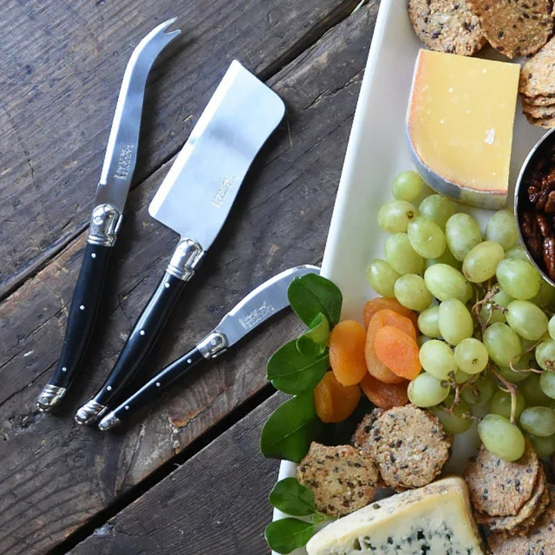 Andre Verdier Cheese 3 Piece Set - Lighting.co.za