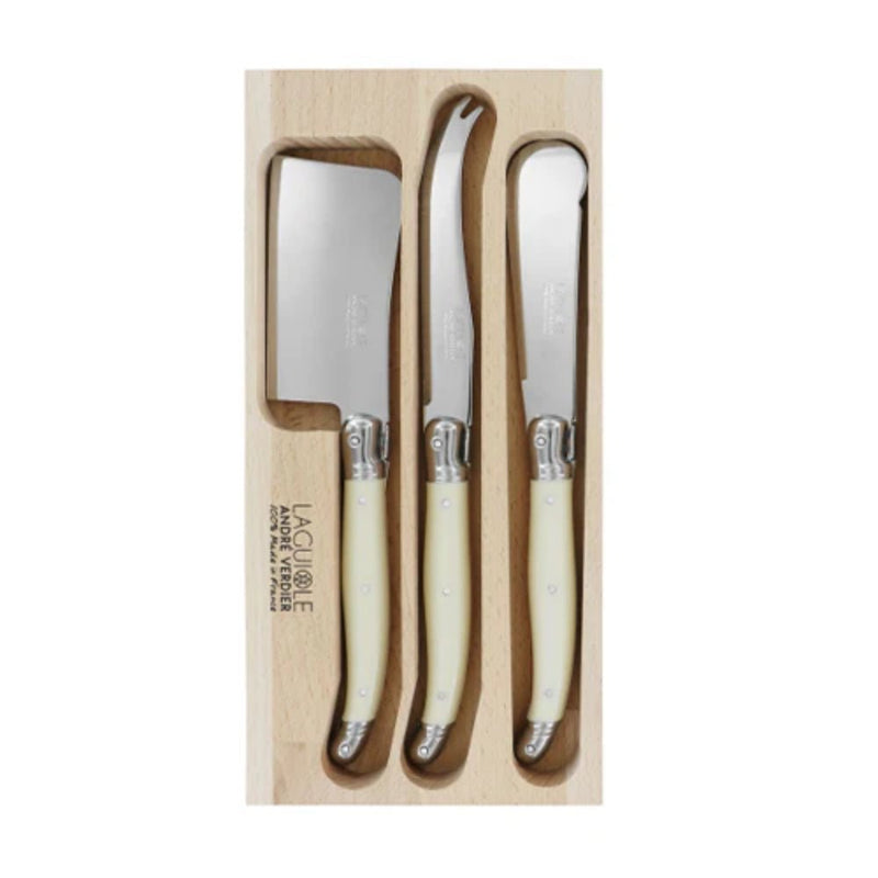 Andre Verdier Cheese 3 Piece Set - Lighting.co.za