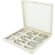 Andre Verdier Classique Forks Set of 6 - Lighting.co.za