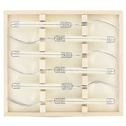 Andre Verdier Classique Forks Set of 6 - Lighting.co.za