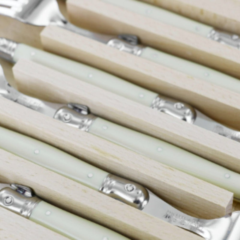 Andre Verdier Forks Set of 6 - Lighting.co.za