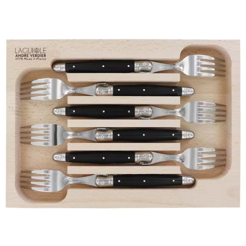 Andre Verdier Forks Set of 6 - Lighting.co.za