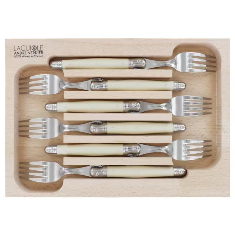 Andre Verdier Forks Set of 6 - Lighting.co.za