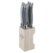 Andre Verdier Laguiole Steak Knife Set - Lighting.co.za