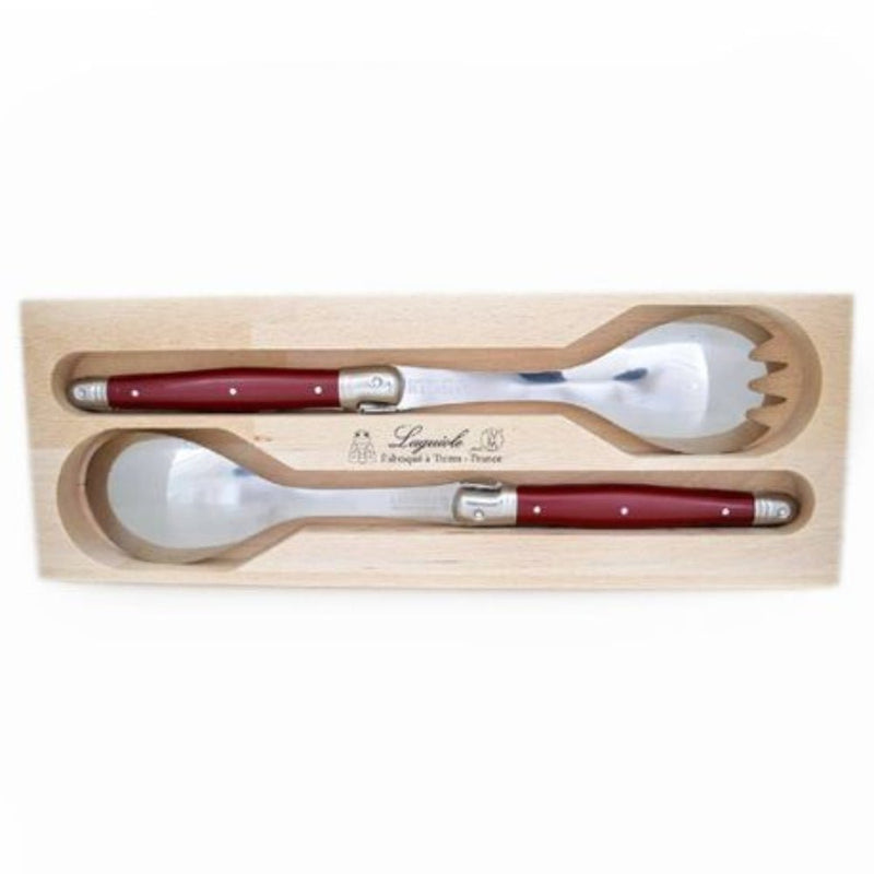 Andre Verdier Salad Server 2 Piece Set - Lighting.co.za