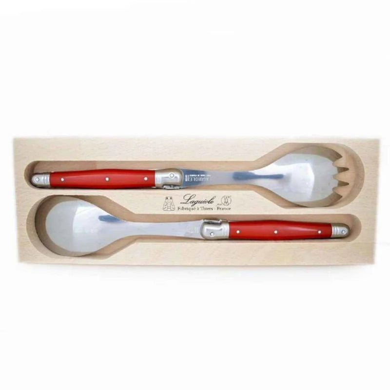 Andre Verdier Salad Server 2 Piece Set - Lighting.co.za