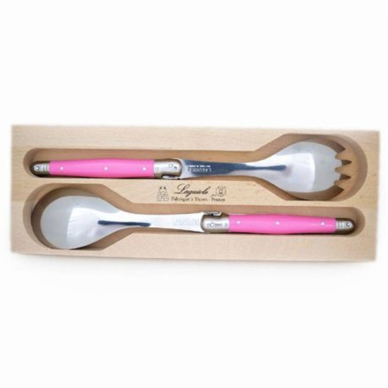 Andre Verdier Salad Server 2 Piece Set - Lighting.co.za