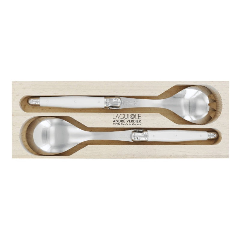 Andre Verdier Salad Server 2 Piece Set - Lighting.co.za