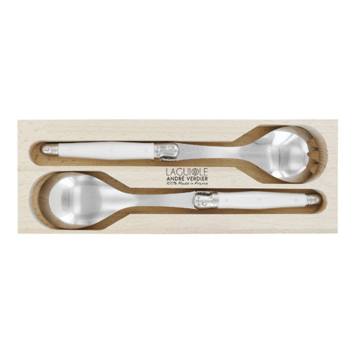 Andre Verdier Salad Server 2 Piece Set - Salad Servers - Lighting.co.za