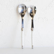 Andre Verdier Salad Server 2 Piece Set - Lighting.co.za