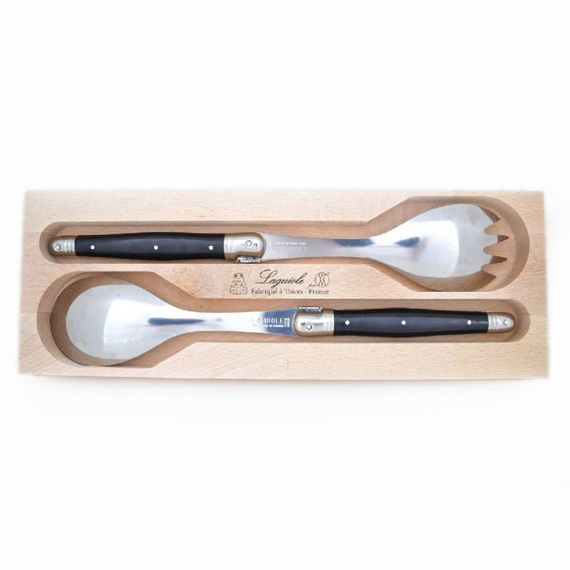 Andre Verdier Salad Server 2 Piece Set - Lighting.co.za