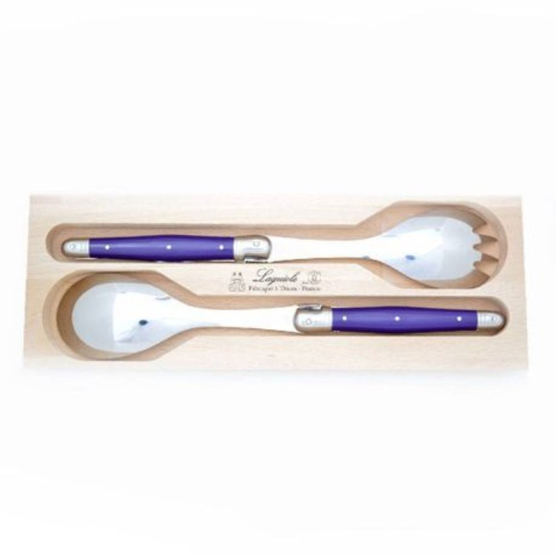 Andre Verdier Salad Server 2 Piece Set - Lighting.co.za