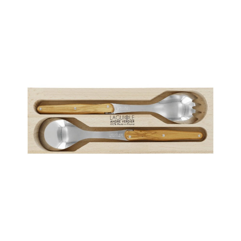 Andre Verdier Salad Server 2 Piece Set - Lighting.co.za