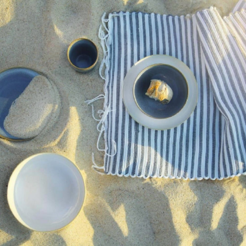 ASA Saisons Bread Plate - Lighting.co.za