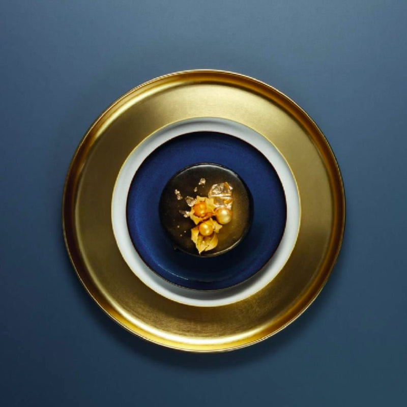 ASA Saisons Bread Plate - Lighting.co.za