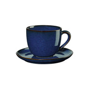 ASA Saisons Cappuccino Cup with Saucer 230ml - Lighting.co.za