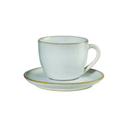 ASA Saisons Cappuccino Cup with Saucer 230ml - Lighting.co.za