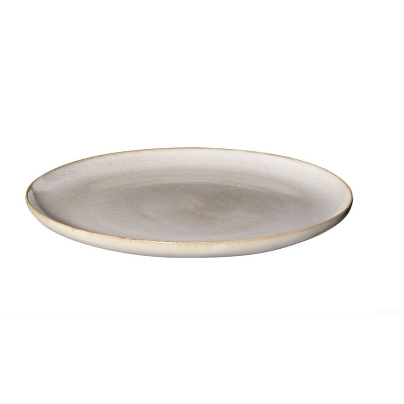 ASA Saisons Large Dinner Plate - Lighting.co.za