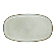 ASA Saisons Oval Serving Plate - Lighting.co.za