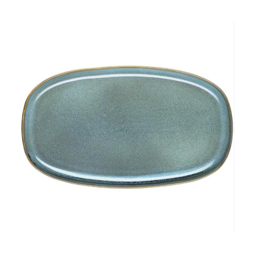ASA Saisons Oval Serving Plate - Lighting.co.za