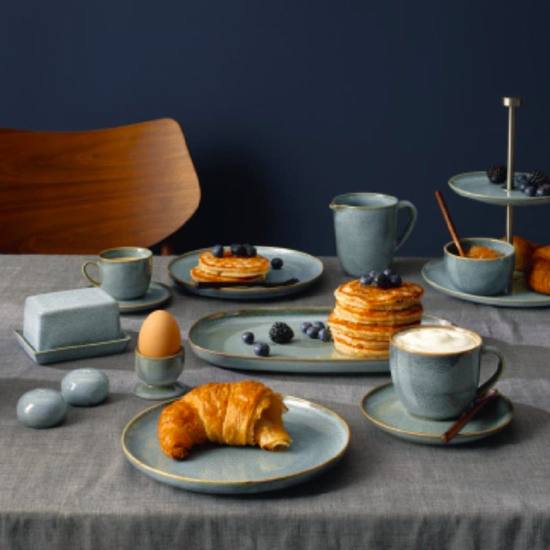 ASA Saisons Oval Serving Plate - Lighting.co.za