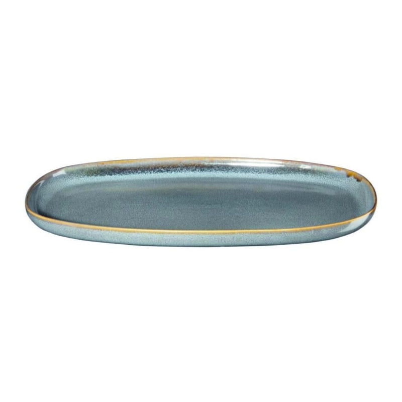ASA Saisons Oval Serving Plate - Lighting.co.za