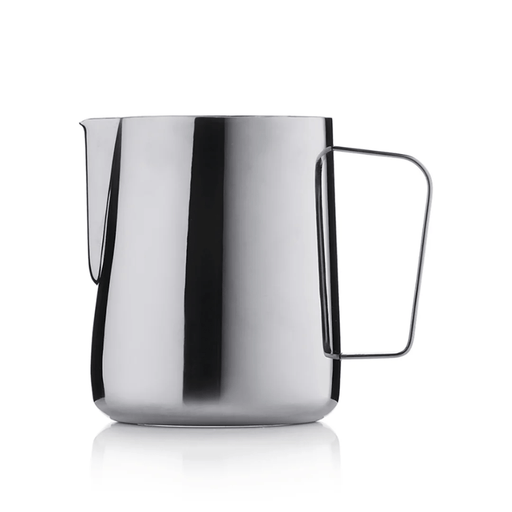 Barista & Co 600ml Core Milk Jug Pitcher - 2 Colours - Lighting.co.za