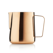 Barista & Co 600ml Core Milk Jug Pitcher - 2 Colours - Lighting.co.za