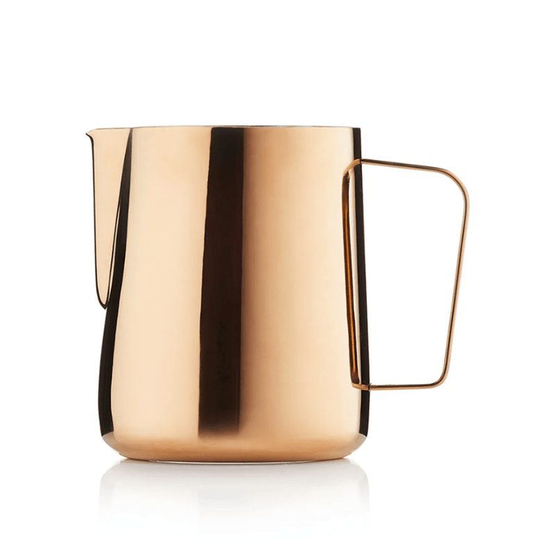 Barista & Co 600ml Core Milk Jug Pitcher - 2 Colours - Lighting.co.za