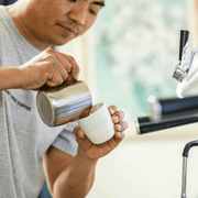 Barista & Co 620ml Pro Pitcher - 3 Colours - Lighting.co.za