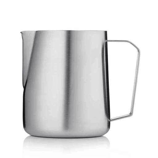 Barista & Co 620ml Pro Pitcher - 3 Colours - Frothing Pitcher - Lighting.co.za