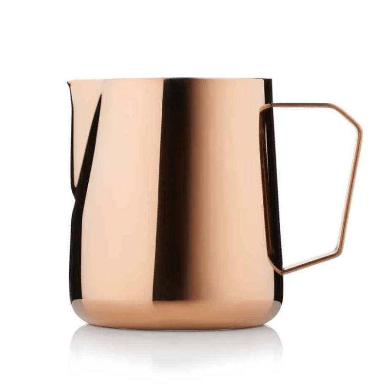 Barista & Co 620ml Pro Pitcher - 3 Colours - Lighting.co.za