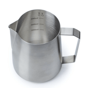 Barista & Co 620ml Pro Pitcher - 3 Colours - Lighting.co.za