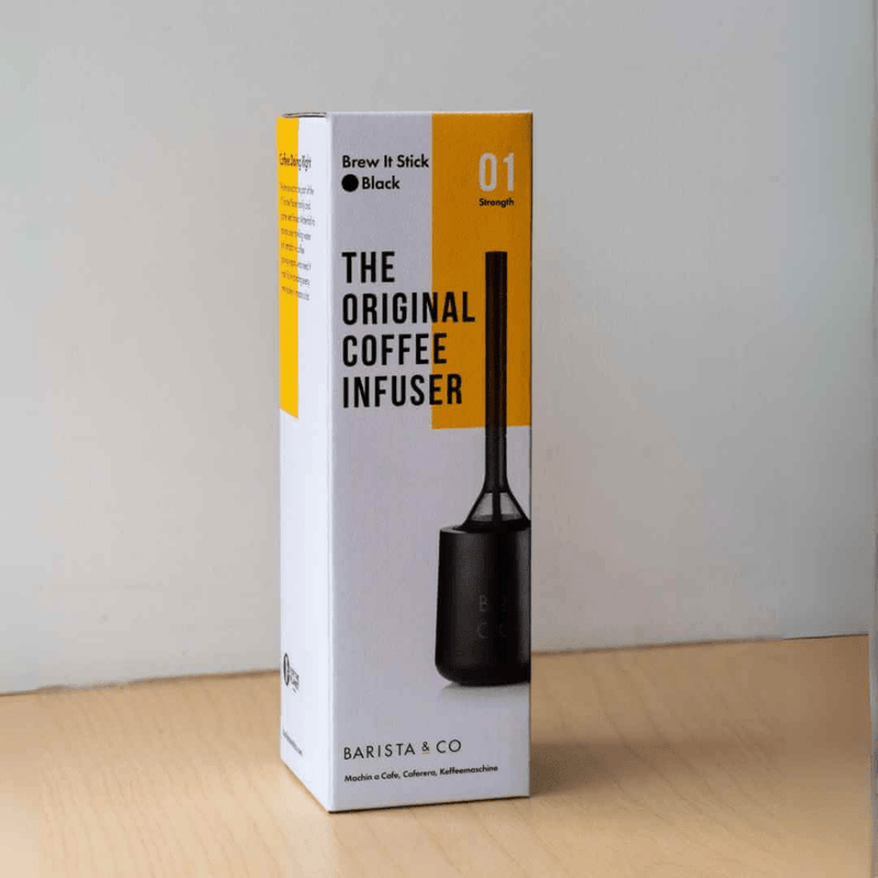 Barista & Co Brew It Stick Coffee and Tea Infuser - 2 Colours - Lighting.co.za