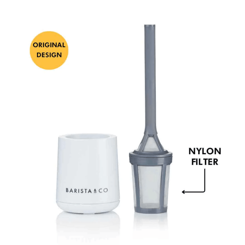 Barista & Co Brew It Stick Coffee and Tea Infuser - 2 Colours - Lighting.co.za