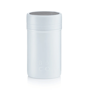 Barista & Co Core Cocoa Shaker - Black & White - Lighting.co.za