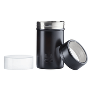 Barista & Co Core Cocoa Shaker - Black & White - Lighting.co.za