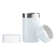Barista & Co Core Cocoa Shaker - Black & White - Lighting.co.za