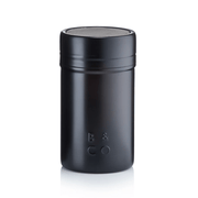 Barista & Co Core Cocoa Shaker - Black & White - Lighting.co.za