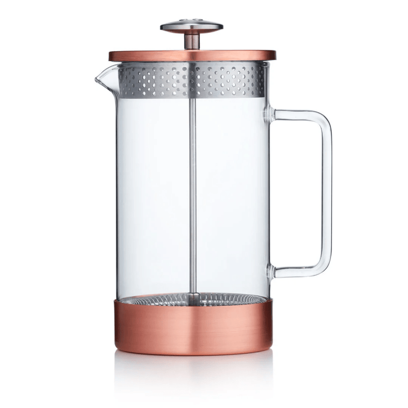 Barista & Co Core Coffee Press 1 Litre - 2 Colours - Lighting.co.za