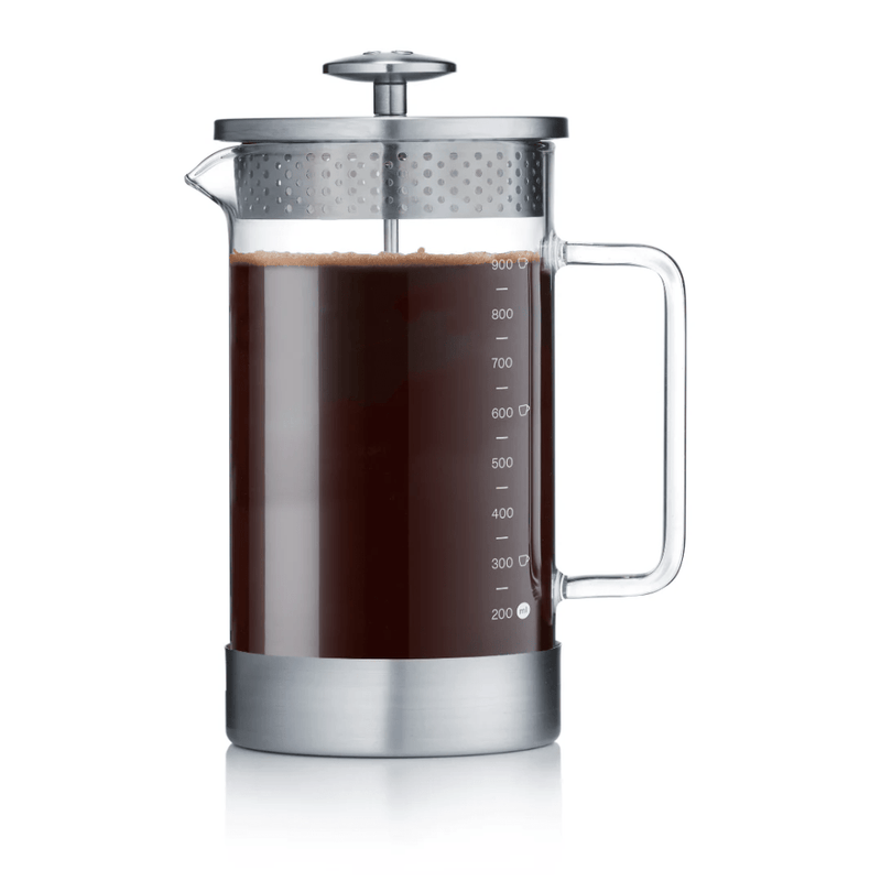 Barista & Co Core Coffee Press 1 Litre - 2 Colours - Lighting.co.za