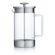 Barista & Co Core Coffee Press 1 Litre - 2 Colours - Lighting.co.za