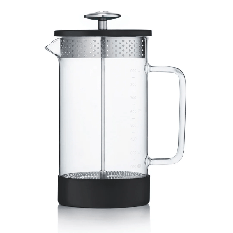 Barista & Co Core Coffee Press 1 Litre - 2 Colours - Lighting.co.za