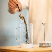 Barista & Co Core Coffee Press 1 Litre - 2 Colours - Lighting.co.za