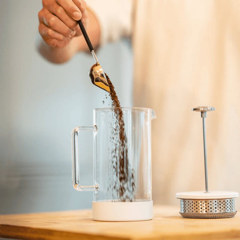 Barista & Co Core Coffee Press 1 Litre - 2 Colours - Lighting.co.za
