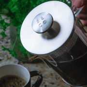 Barista & Co Core Coffee Press 1 Litre - 2 Colours - Lighting.co.za